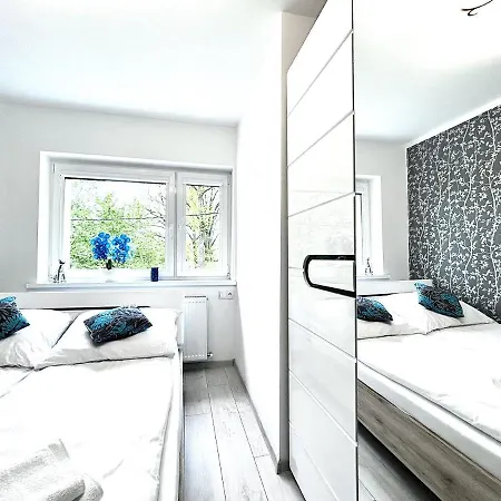 Apartament Lux Jelenia Góra Eksteriør bilde