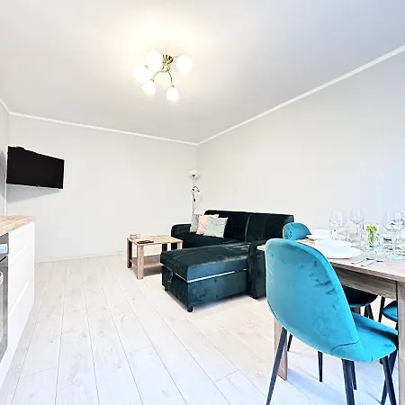 Apartament Lux Jelenia Góra Eksteriør bilde