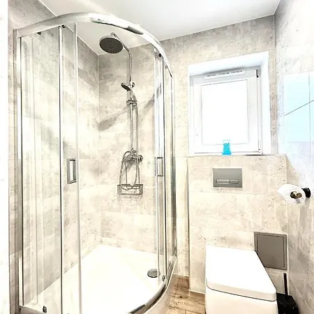 Apartament Lux Jelenia Góra Eksteriør bilde