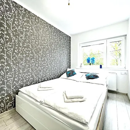 Apartament Lux Jelenia Góra Eksteriør bilde