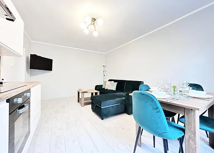 Apartament Lux