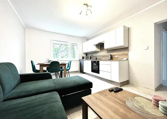Apartament Lux