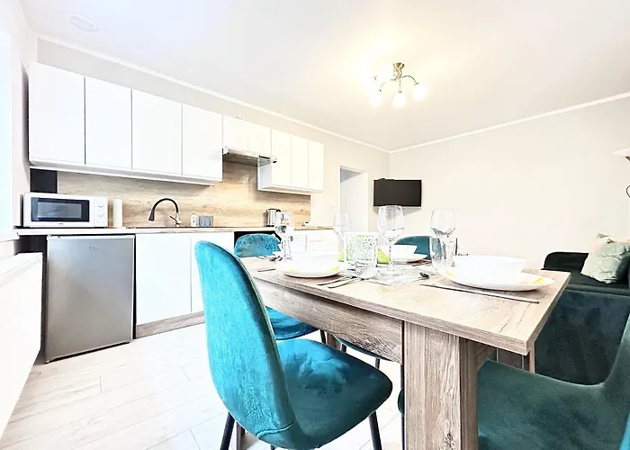 Apartament Lux