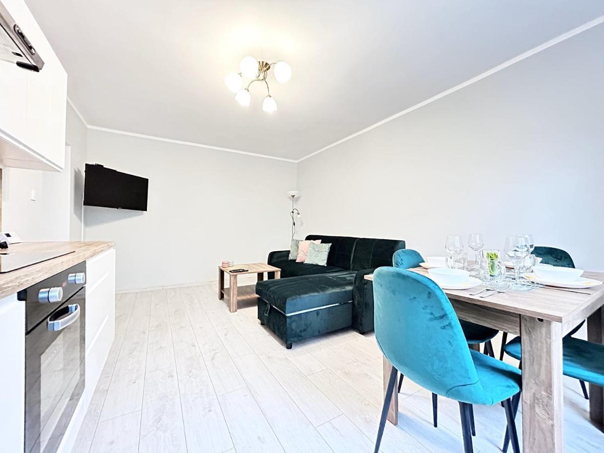 Apartment Lux