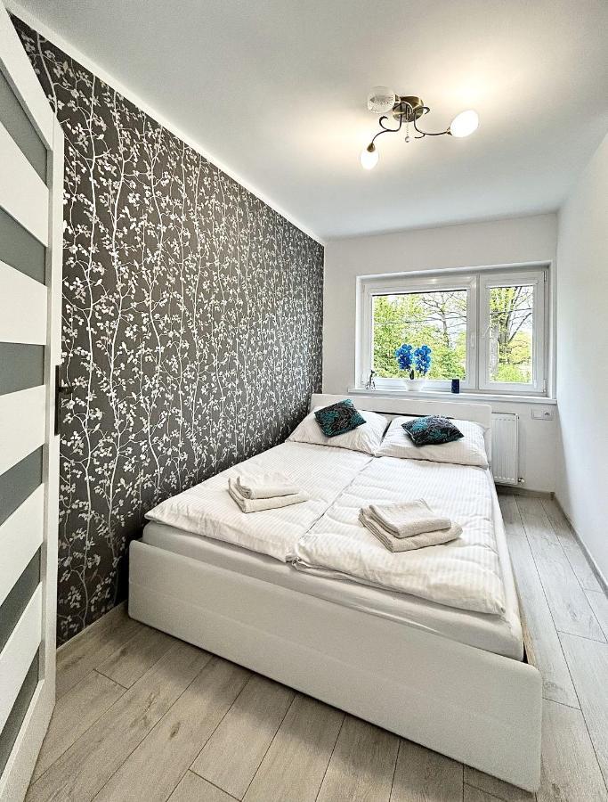 Apartment Lux Jelenia Gora