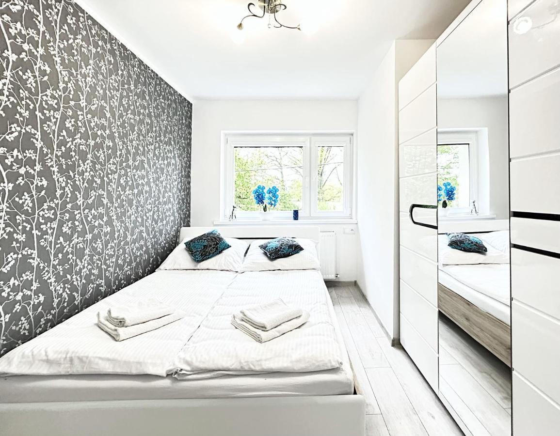Apartment Lux Jelenia Gora