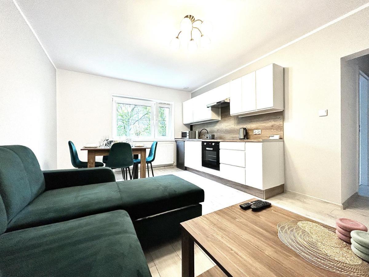 Lux Apartment *
