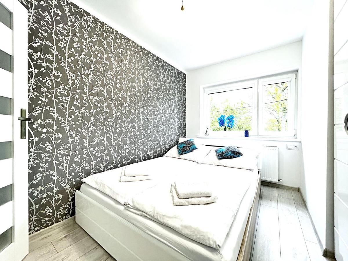 Apartment Lux *